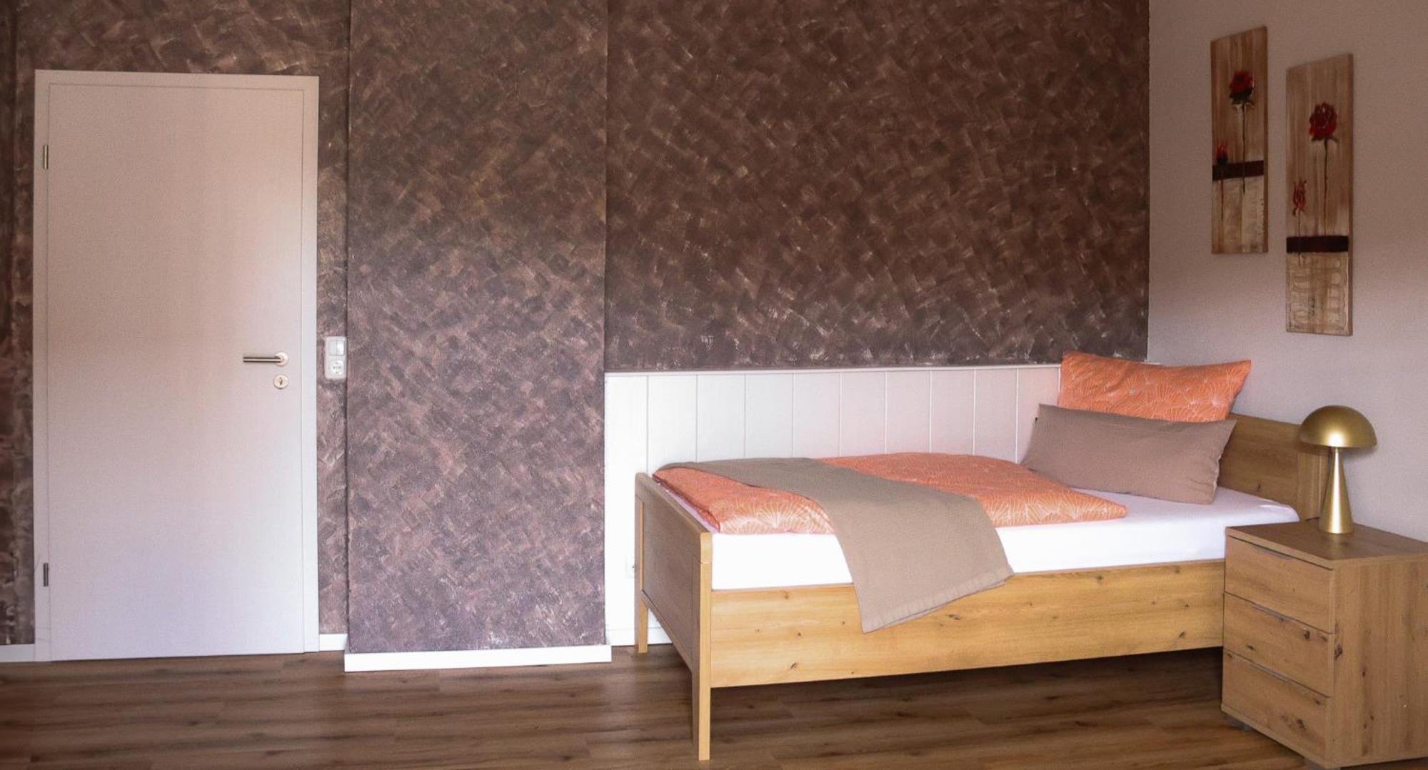 Fewo Sonnblick Windsbach Екстериор снимка